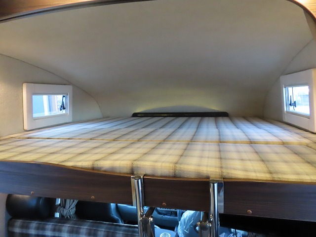 キャンピングカー キャブコン ｶﾑﾛｰﾄﾞ ﾊﾞﾝﾃｯｸ ｼﾞﾙ令和ED 4WD