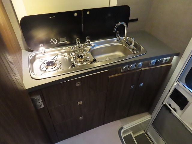 キャンピングカー キャブコン ｶﾑﾛｰﾄﾞ ﾊﾞﾝﾃｯｸ ｼﾞﾙ令和ED 4WD