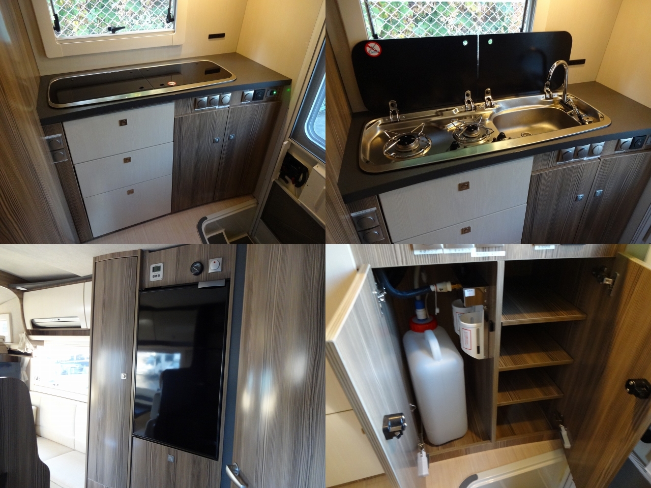 キャンピングカー キャブコン ｶﾑﾛｰﾄﾞ ﾊﾞﾝﾃｯｸ ｼﾞﾙ 4WD　家ｴｱｺﾝ