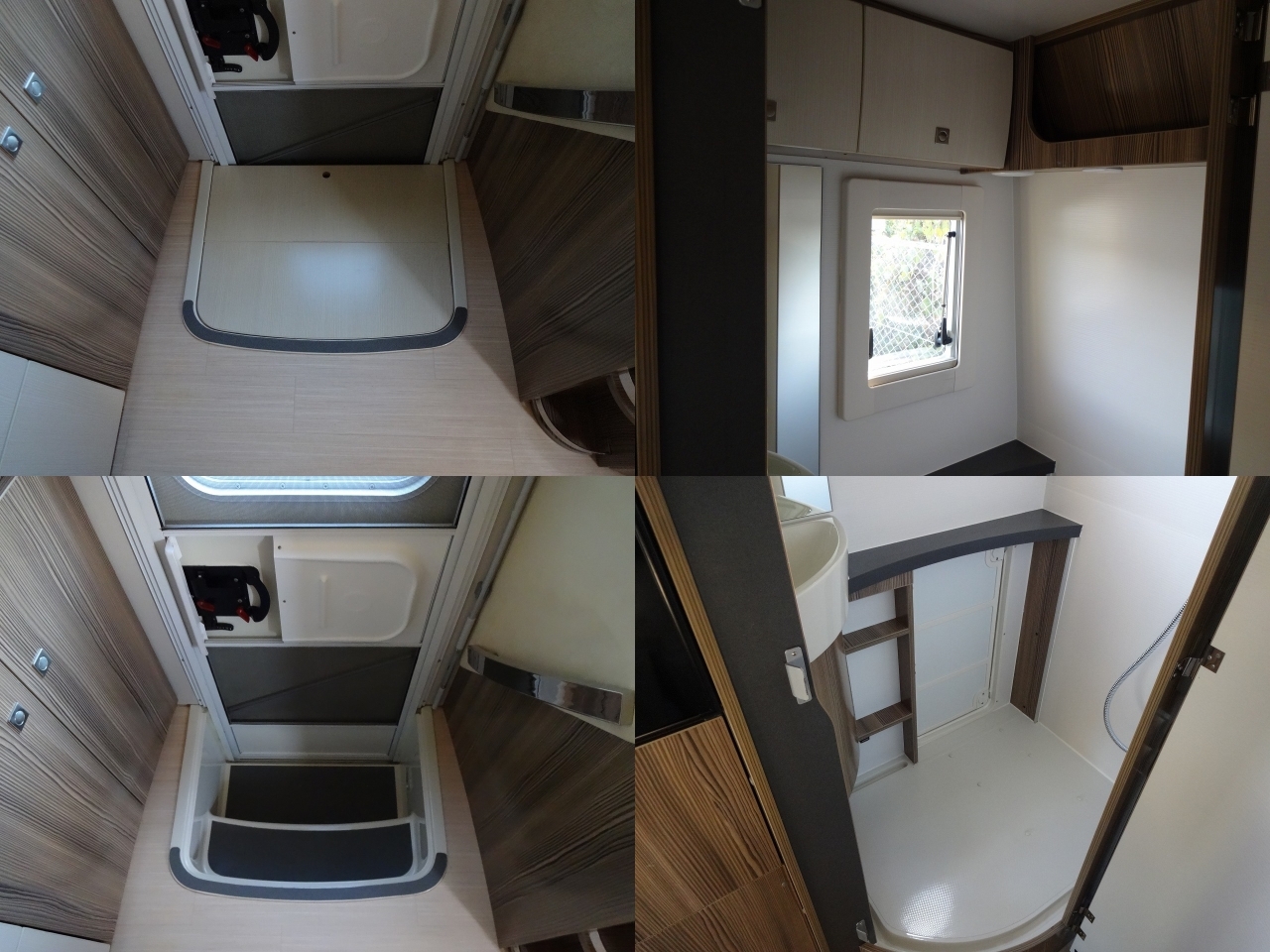 キャンピングカー キャブコン ｶﾑﾛｰﾄﾞ ﾊﾞﾝﾃｯｸ ｼﾞﾙ 4WD　家ｴｱｺﾝ