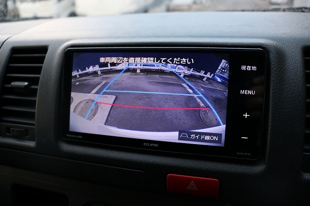 キャンピングカー バンコン ﾊｲｴｰｽ ﾚｸﾋﾞｨ ﾎﾟｼｪｯﾄ DT　4WD