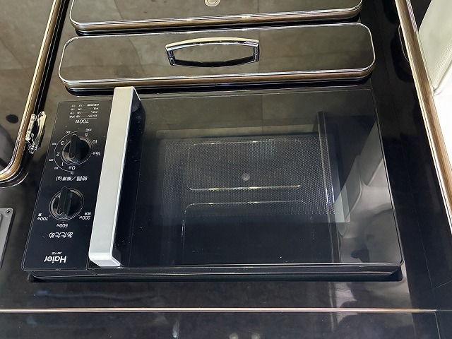 キャンピングカー バンコン ﾊｲｴｰｽ ｾｶﾝﾄﾞﾊｳｽ ｸﾞﾚｲｽﾌﾟﾚﾐｱﾑ