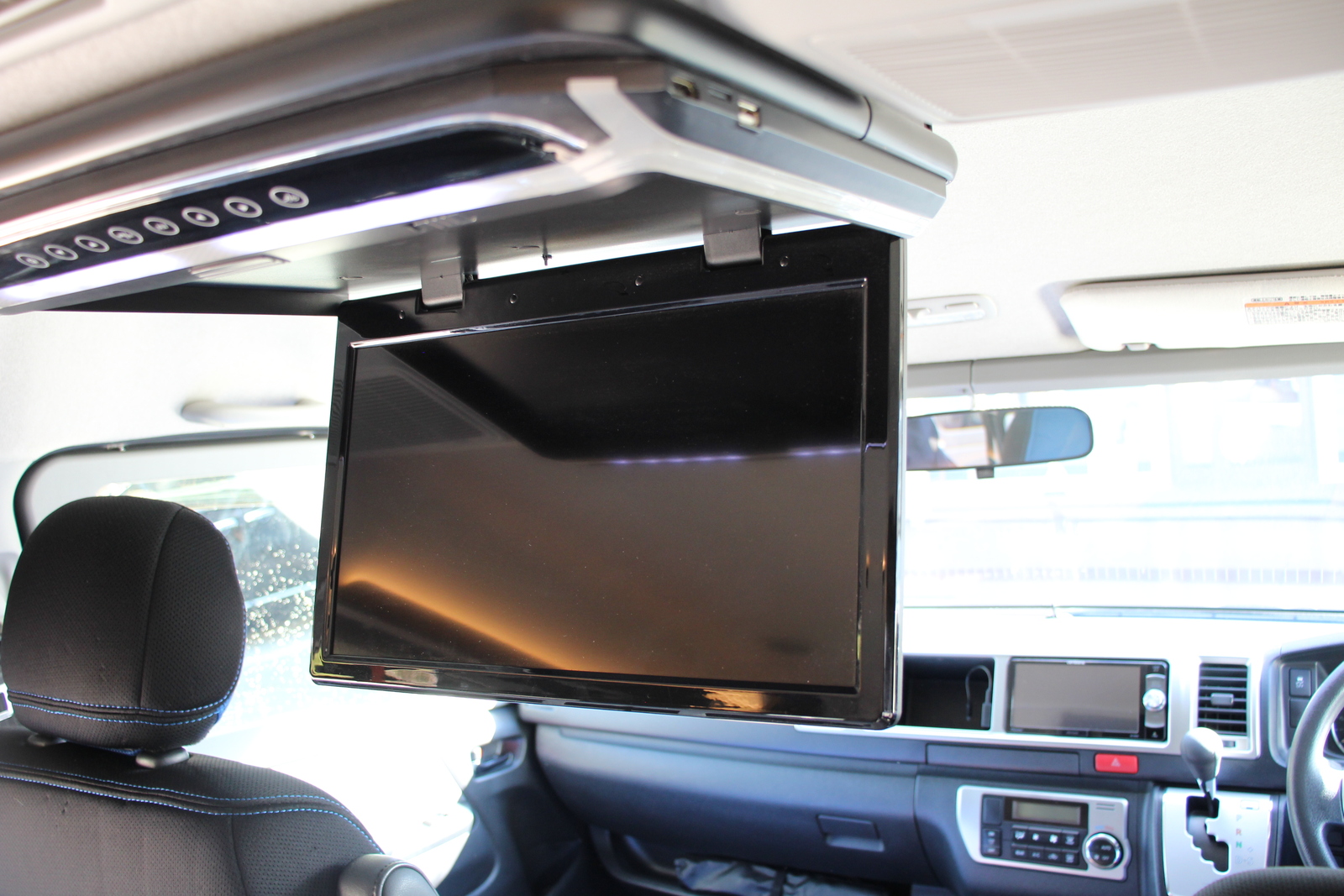 キャンピングカー バンコン ﾊｲｴｰｽ FOCS DS-L