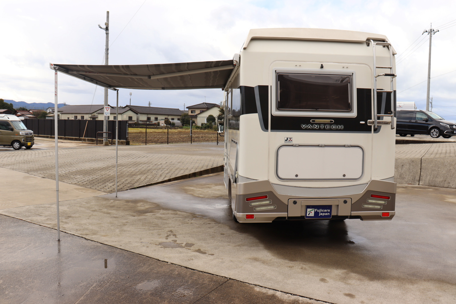 キャンピングカー キャブコン ｶﾑﾛｰﾄﾞ ﾊﾞﾝﾃｯｸｼﾞﾙﾉｰﾌﾞﾙ 家ｴｱｺﾝ4WD