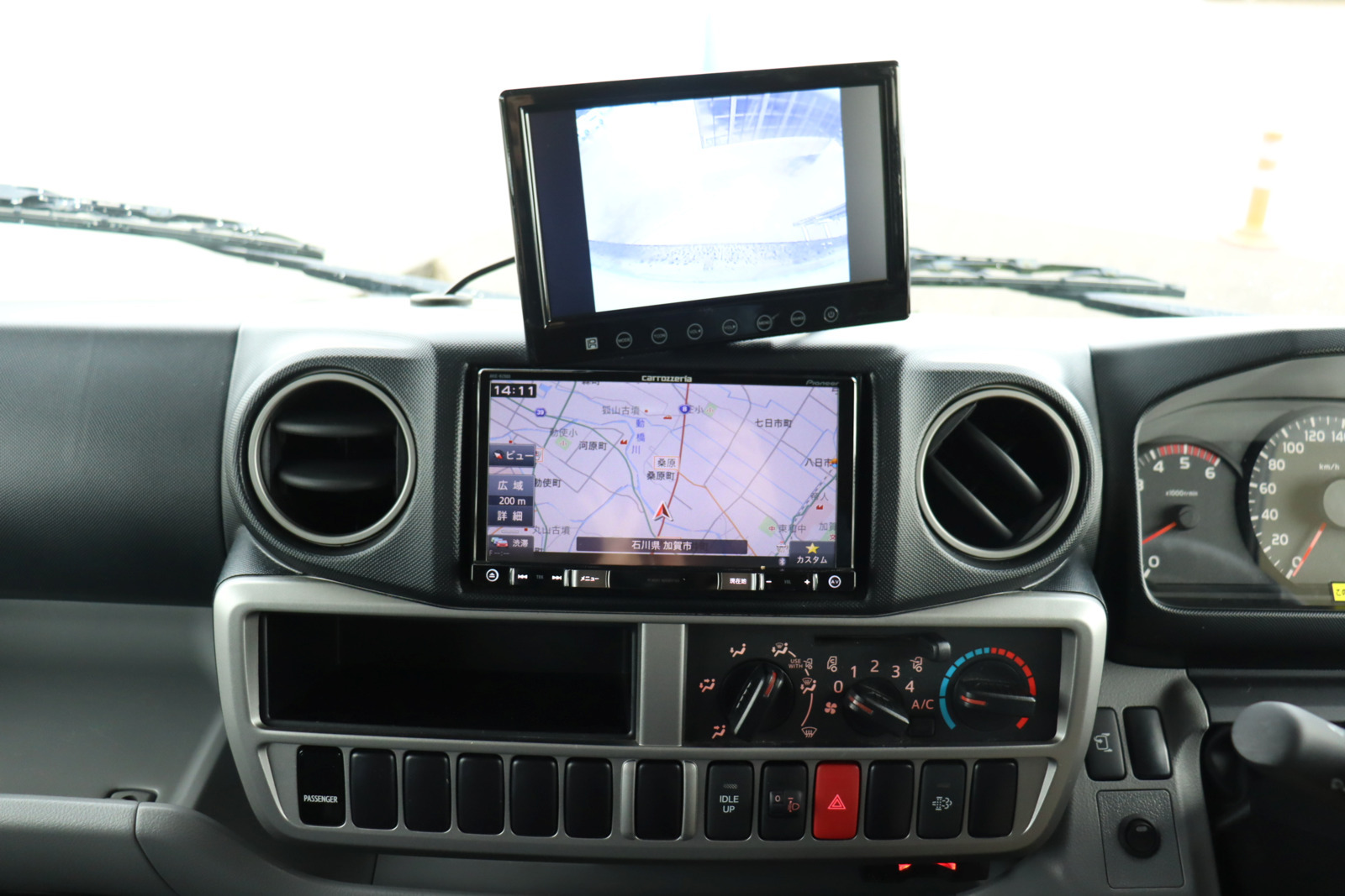 キャンピングカー キャブコン ｶﾑﾛｰﾄﾞ ﾊﾞﾝﾃｯｸｼﾞﾙﾉｰﾌﾞﾙ 家ｴｱｺﾝ4WD