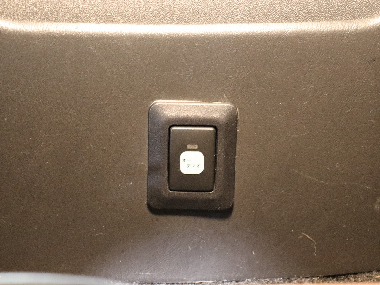 キャンピングカー バンコン ﾊｲｴｰｽ ﾓﾋﾞｰﾃﾞｨｯｸNH02 FFﾋｰﾀｰ 4WD