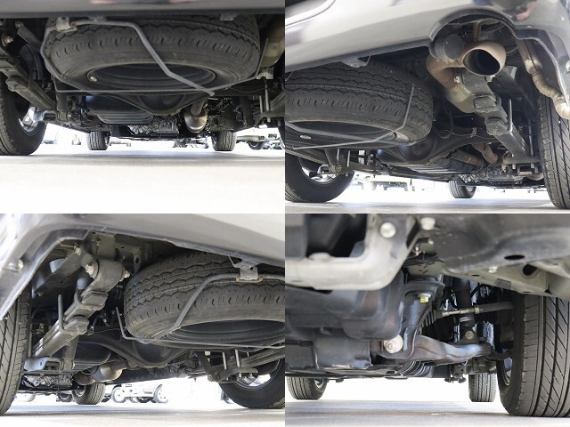 キャンピングカー バンコン ﾊｲｴｰｽ ﾓﾋﾞｰﾃﾞｨｯｸNH02 FFﾋｰﾀｰ 4WD