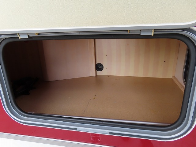 キャンピングカー キャブコン ﾊﾞﾈｯﾄ ﾅｯﾂRV ﾏｯｼｭ　FFﾋｰﾀｰ