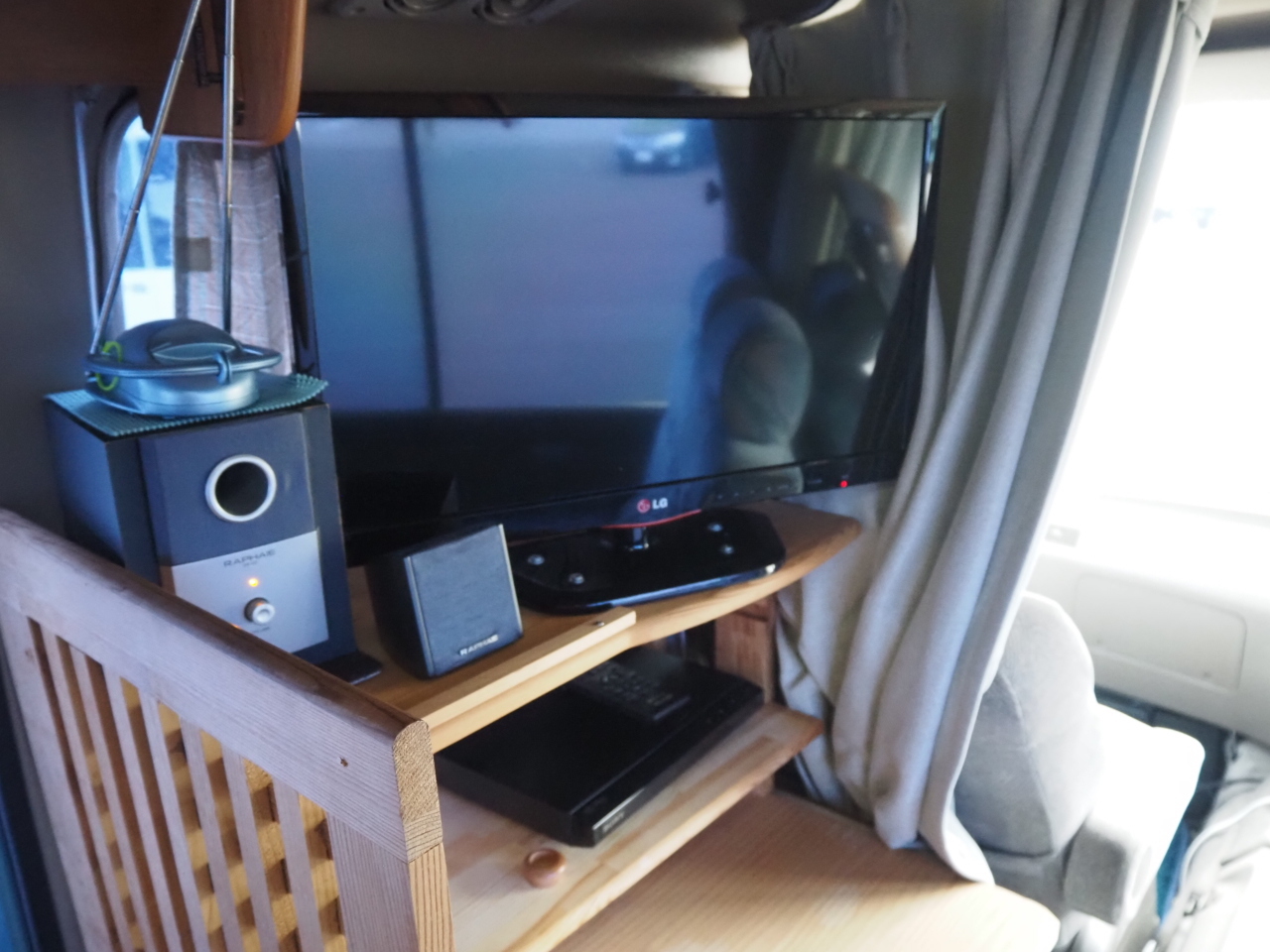 キャンピングカー バスコン ｺｰｽﾀｰ ﾄﾖﾀ ｷｬﾝﾋﾟﾝｸﾞｻﾙｰﾝ NoxPM適合