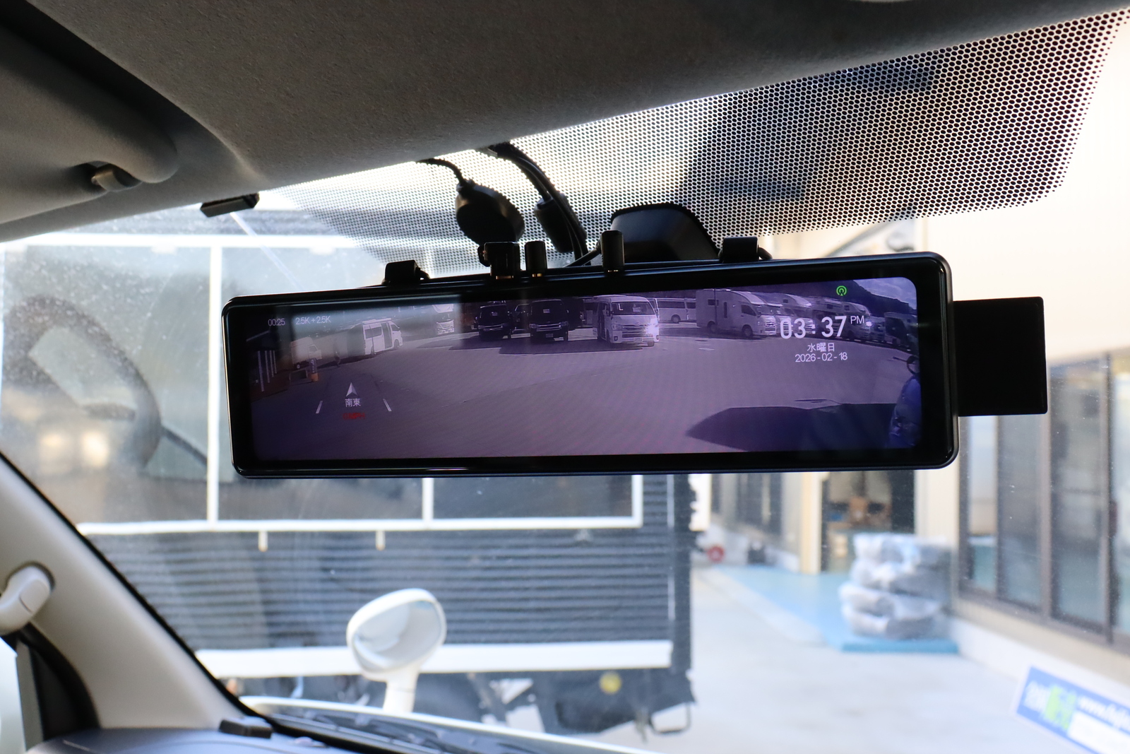 キャンピングカー バンコン ﾊｲｴｰｽ OMC 北斗　FFﾋｰﾀｰ