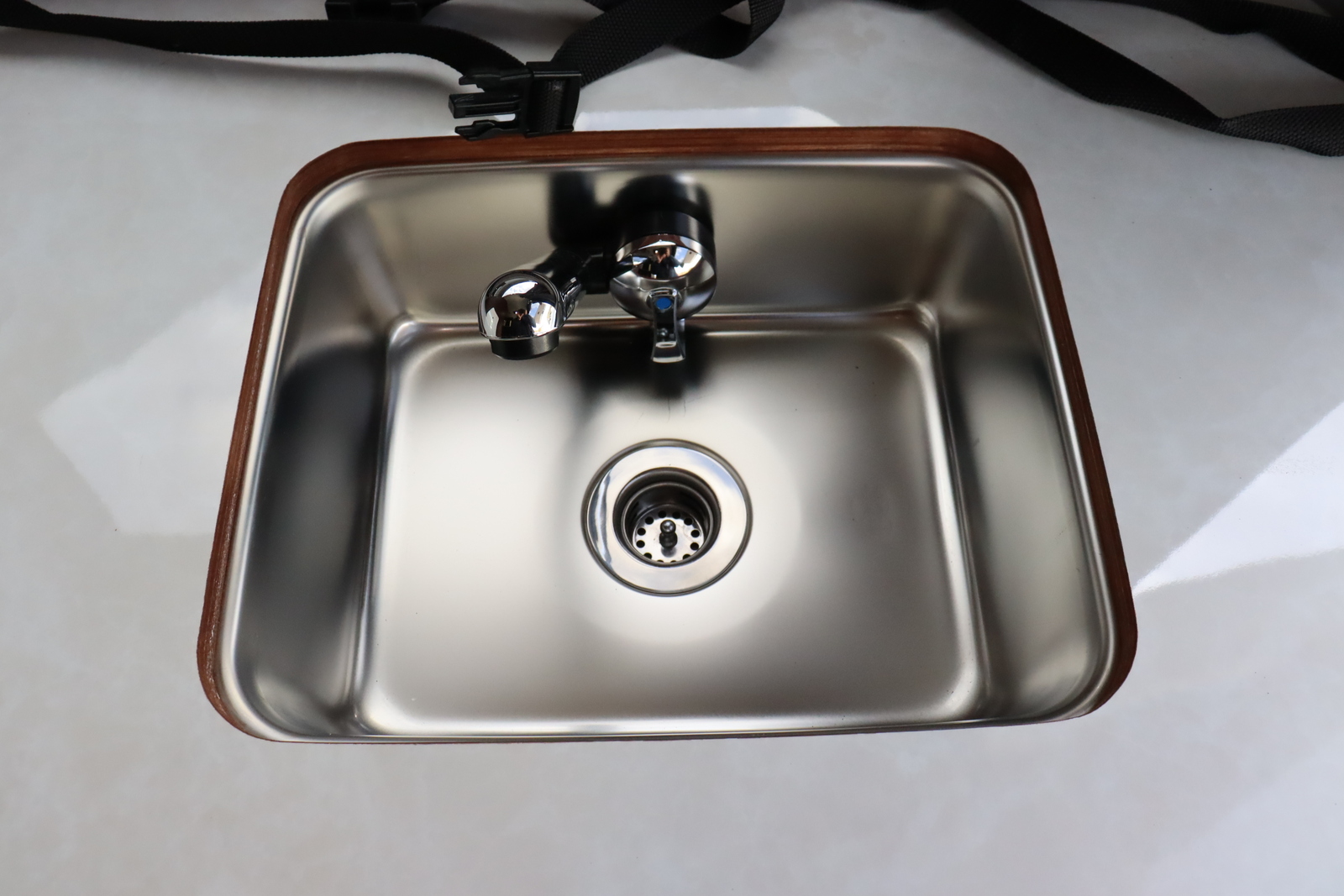 キャンピングカー バンコン ﾊｲｴｰｽ OMC 北斗　FFﾋｰﾀｰ