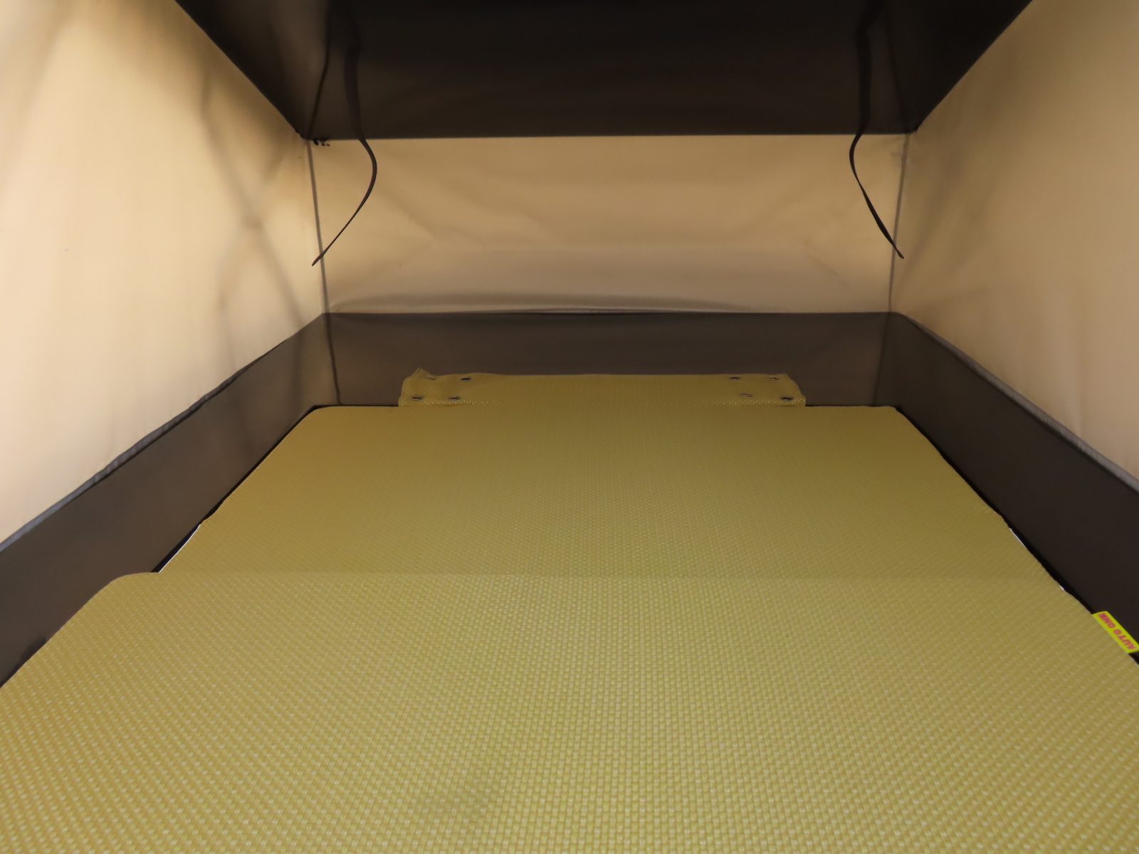 キャンピングカー 軽キャンパー ｴﾌﾞﾘｲ ｵｰﾄﾜﾝ ﾋﾟｯｺﾛ 5MT 4WD