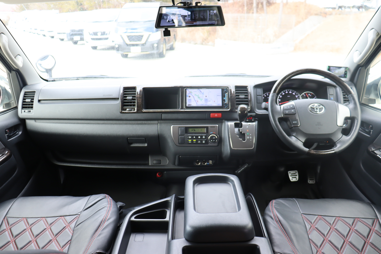 キャンピングカー バンコン ｹｲﾜｰｸｽ　ｵｰﾛﾗｽﾀｰｸﾙｰｽﾞSL