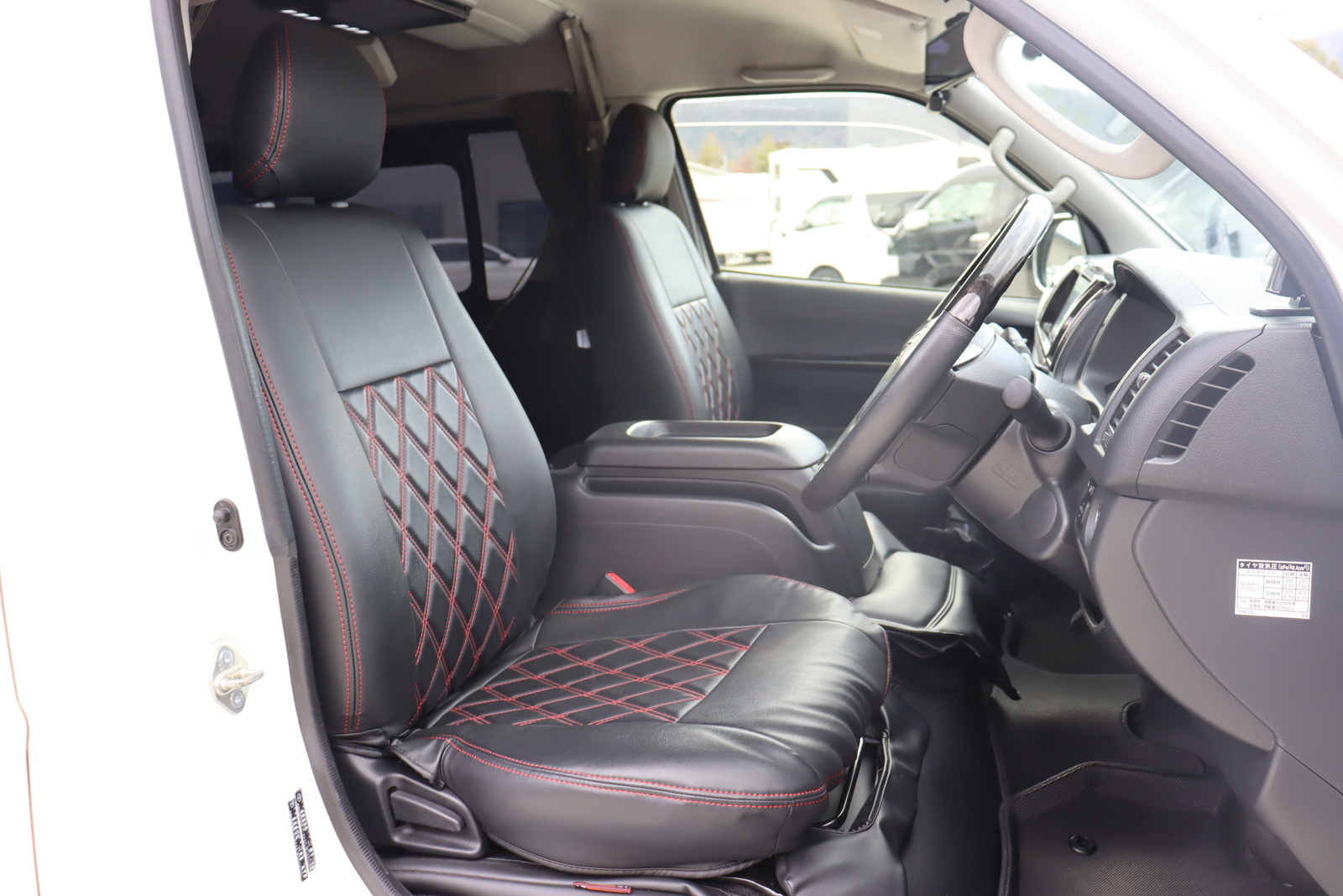 キャンピングカー バンコン ｹｲﾜｰｸｽ　ｵｰﾛﾗｽﾀｰｸﾙｰｽﾞSL