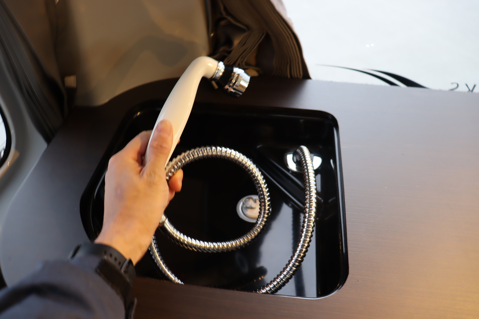 キャンピングカー バンコン ｹｲﾜｰｸｽ　ｵｰﾛﾗｽﾀｰｸﾙｰｽﾞSL