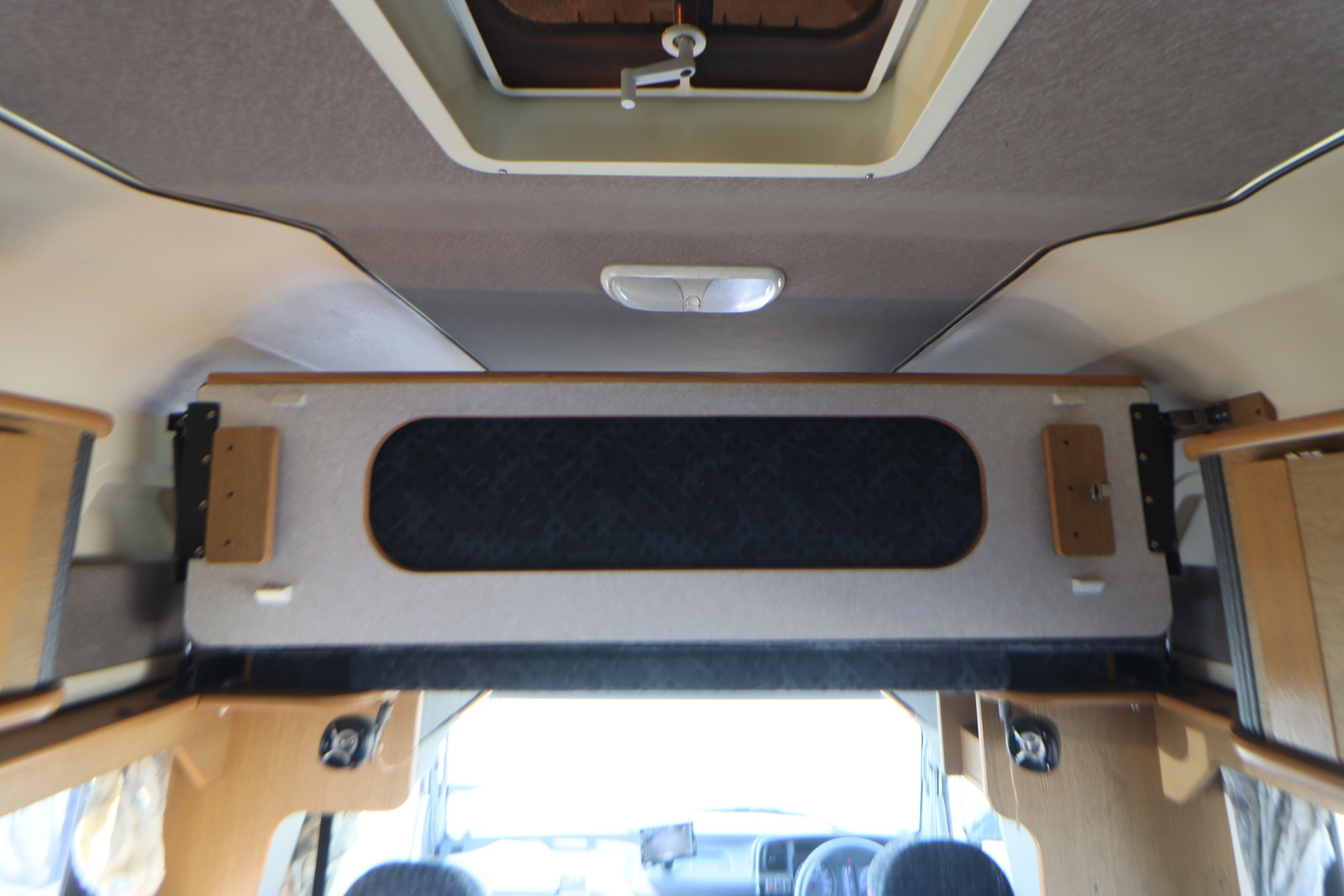 キャンピングカー キャブコン ｴﾙﾌ ﾖｺﾊﾏﾓｰﾀｰｾｰﾙｽ ﾚｯｸｽﾄﾗﾝｽﾀｰ