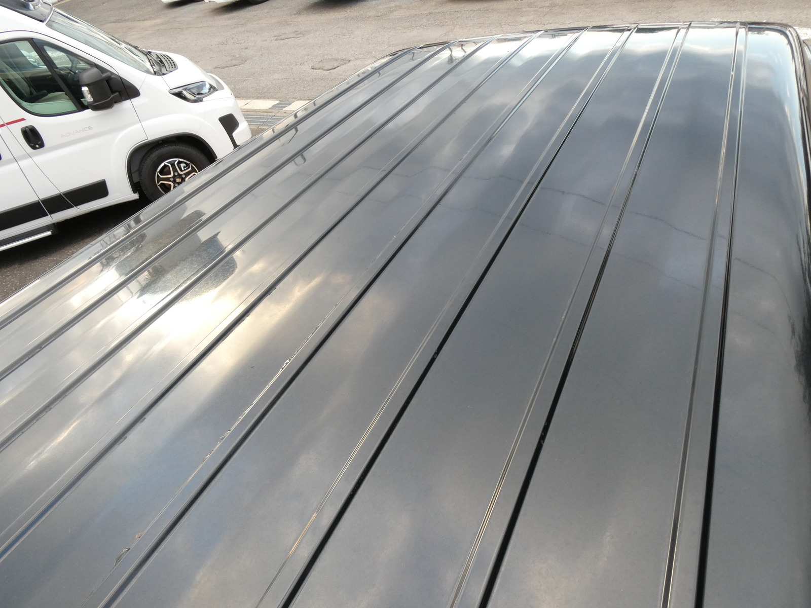 キャンピングカー バンコン ﾊｲｴｰｽ FOCS DS-L