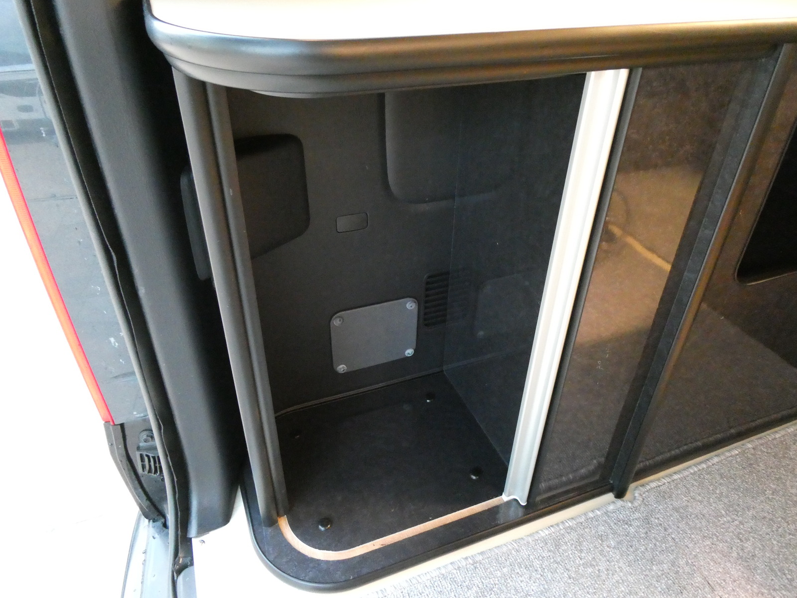 キャンピングカー バンコン ﾊｲｴｰｽ FOCS DS-L