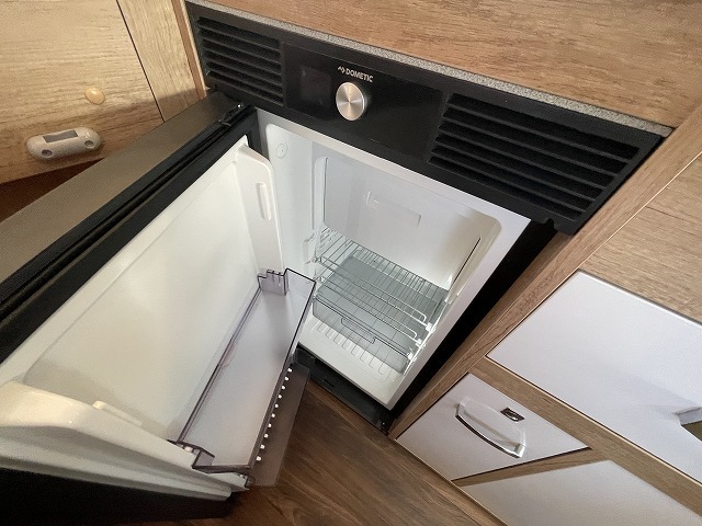 キャンピングカー キャブコン ｶﾑﾛｰﾄﾞ ﾅｯﾂRV ｸﾚｱ5.3XﾊｲﾊﾟｰｴﾎﾞⅢ