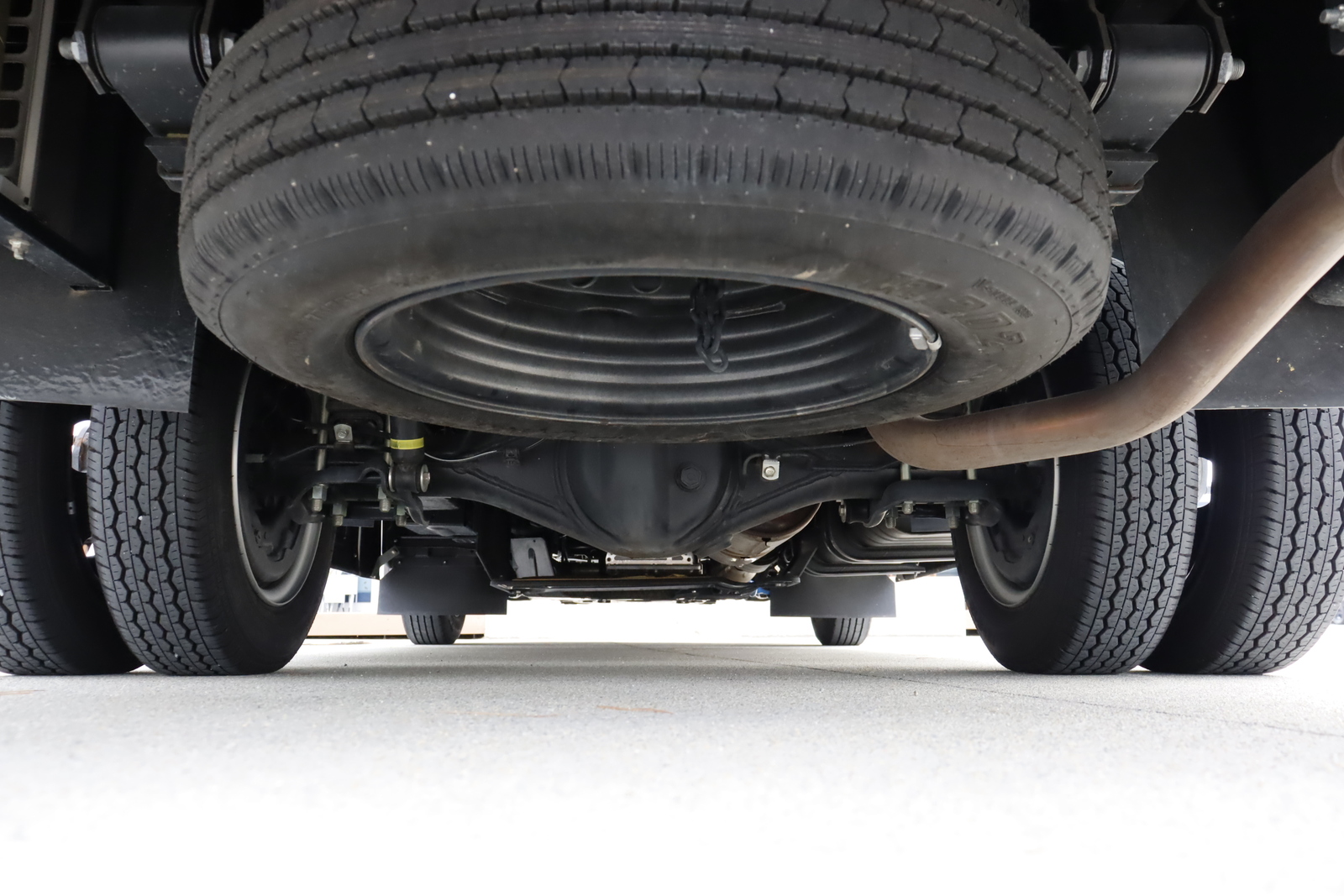 キャンピングカー キャブコン ｶﾑﾛｰﾄﾞ ｷｬﾝﾊﾟｰ厚木 ﾊﾟﾋﾟｰ480