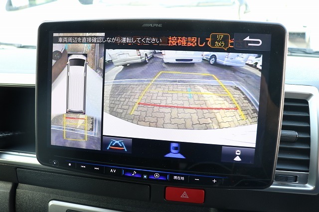 キャンピングカー バンコン ﾊｲｴｰｽ ﾄｲﾌｧｸﾄﾘｰﾊﾞｰﾃﾞﾝｸﾞﾗﾝﾃﾞ 4WD