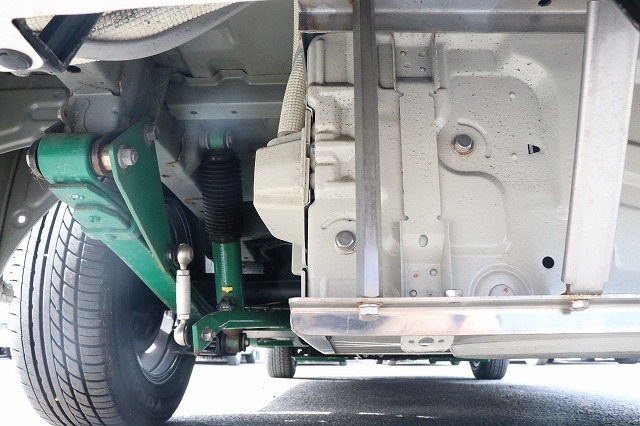 キャンピングカー バンコン ﾊｲｴｰｽ ﾄｲﾌｧｸﾄﾘｰﾊﾞｰﾃﾞﾝｸﾞﾗﾝﾃﾞ 4WD