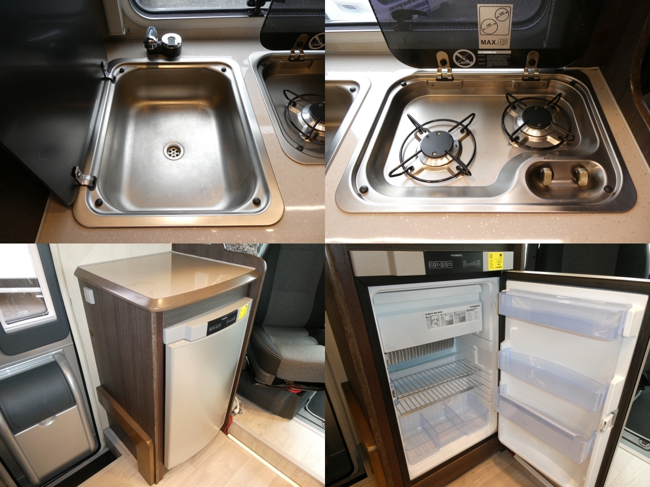 キャンピングカー バンコン ｴｰｽｷｬﾗﾊﾞﾝ ｴｰｽ565　9AT　2.3L