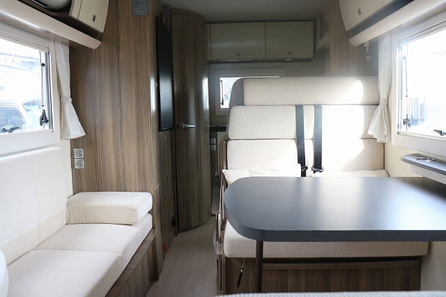 キャンピングカー キャブコン ｶﾑﾛｰﾄﾞ ﾊﾞﾝﾃｯｸ ｼﾞﾙ 4WD