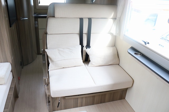 キャンピングカー キャブコン ｶﾑﾛｰﾄﾞ ﾊﾞﾝﾃｯｸ ｼﾞﾙ 4WD