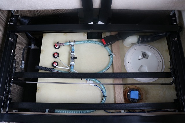 キャンピングカー キャブコン ｶﾑﾛｰﾄﾞ ﾊﾞﾝﾃｯｸ ｼﾞﾙ 4WD