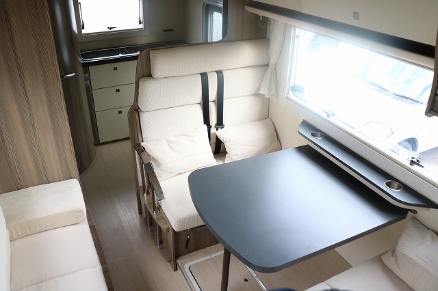 キャンピングカー キャブコン ｶﾑﾛｰﾄﾞ ﾊﾞﾝﾃｯｸ ｼﾞﾙ 4WD