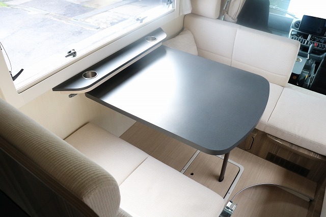 キャンピングカー キャブコン ｶﾑﾛｰﾄﾞ ﾊﾞﾝﾃｯｸ ｼﾞﾙ 4WD