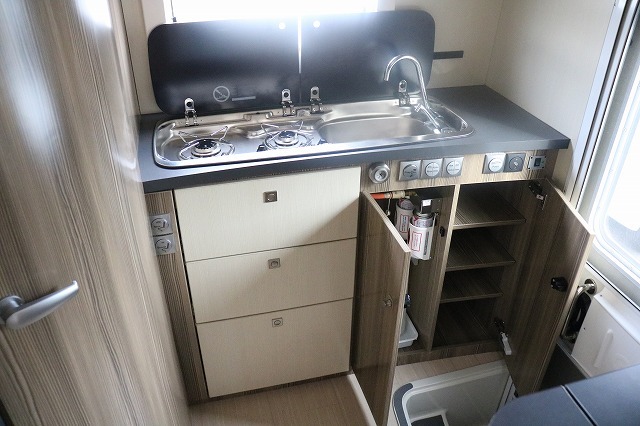 キャンピングカー キャブコン ｶﾑﾛｰﾄﾞ ﾊﾞﾝﾃｯｸ ｼﾞﾙ 4WD