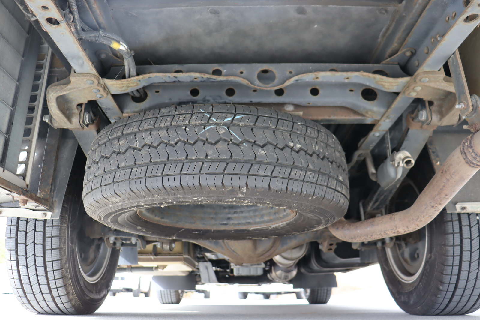 キャンピングカー キャブコン ｶﾑﾛｰﾄﾞ ﾊﾞﾝﾃｯｸ ｼﾞﾙ480ｽｷｯﾌﾟ