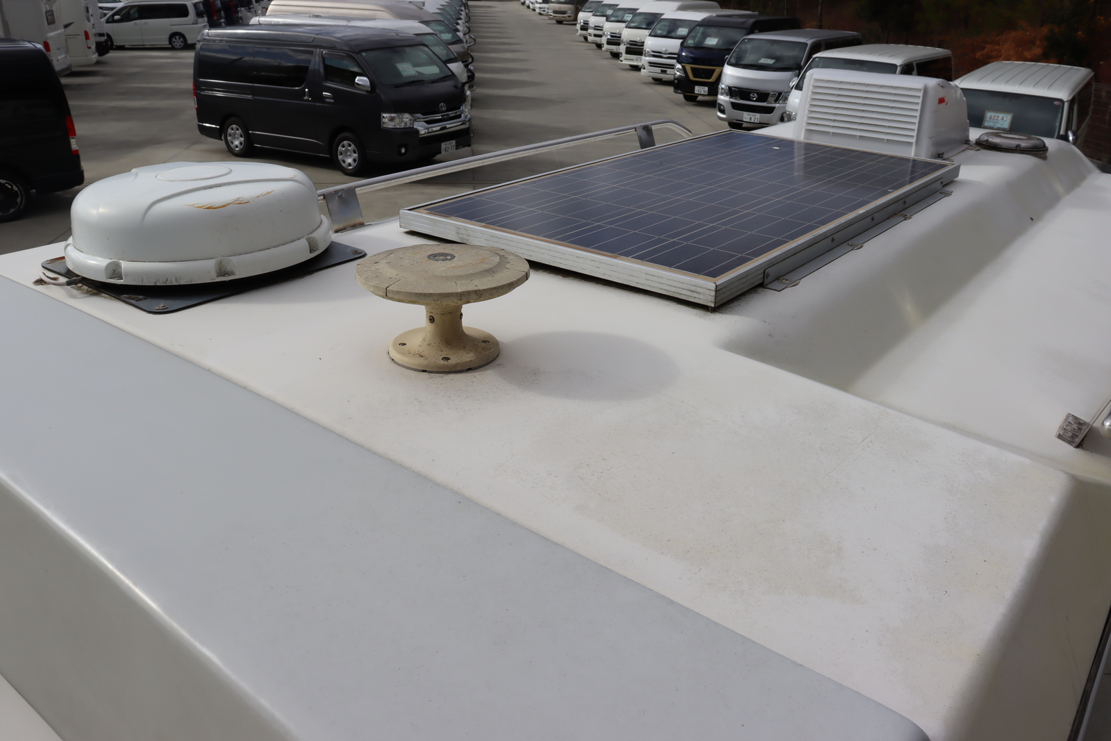 キャンピングカー キャブコン ｶﾑﾛｰﾄﾞ ﾊﾞﾝﾃｯｸ ｼﾞﾙ480ｽｷｯﾌﾟ