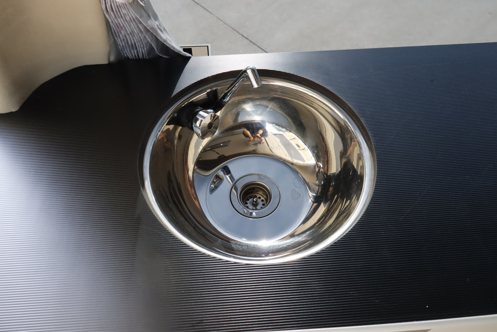 キャンピングカー バンコン ﾊｲｴｰｽ ﾚｸﾋﾞｨ ｻﾗｲDS