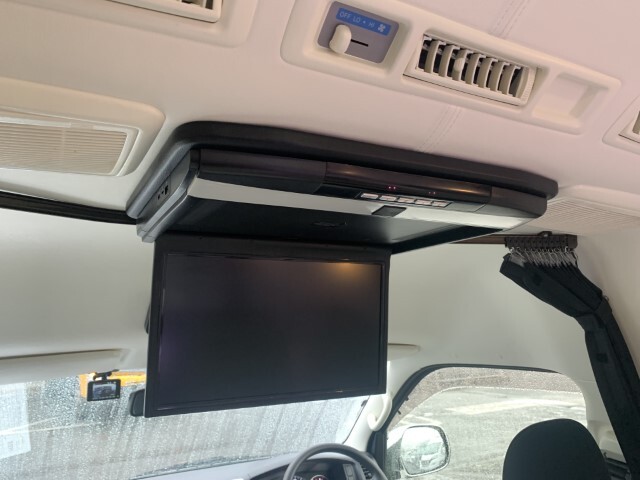 キャンピングカー バンコン ｾｶﾝﾄﾞﾊｳｽ ｸﾞﾚｲｽﾌﾟﾚﾐｱﾑ 4WD ﾚﾝﾀUP