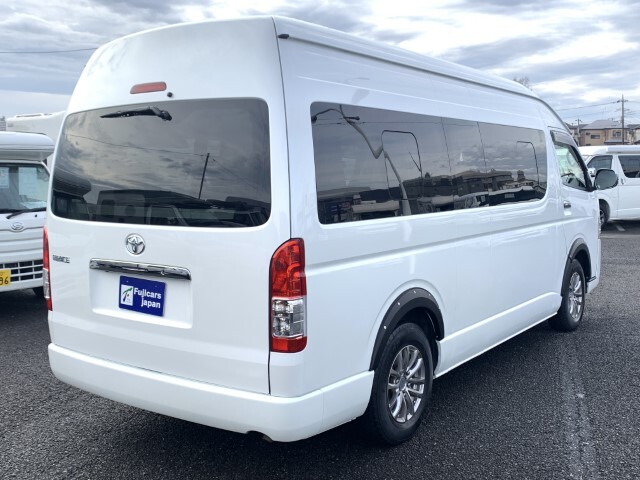 キャンピングカー バンコン ｾｶﾝﾄﾞﾊｳｽ ｸﾞﾚｲｽﾌﾟﾚﾐｱﾑ 4WD ﾚﾝﾀUP