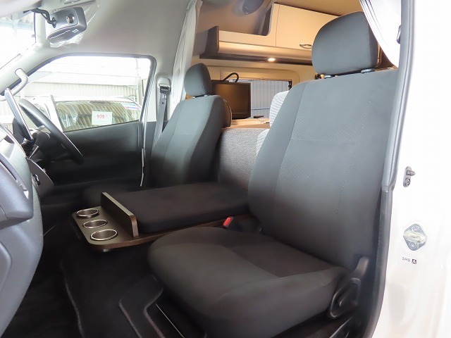 キャンピングカー バンコン ﾊｲｴｰｽﾄｲﾌｧｸﾄﾘｰﾊﾞｰﾃﾞﾝｸﾞﾗﾝﾃﾞ家ｴｱｺﾝ