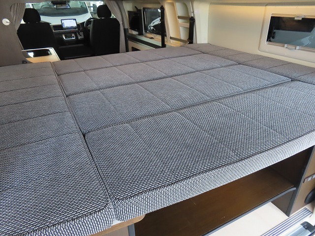 キャンピングカー バンコン ﾊｲｴｰｽﾄｲﾌｧｸﾄﾘｰﾊﾞｰﾃﾞﾝｸﾞﾗﾝﾃﾞ家ｴｱｺﾝ