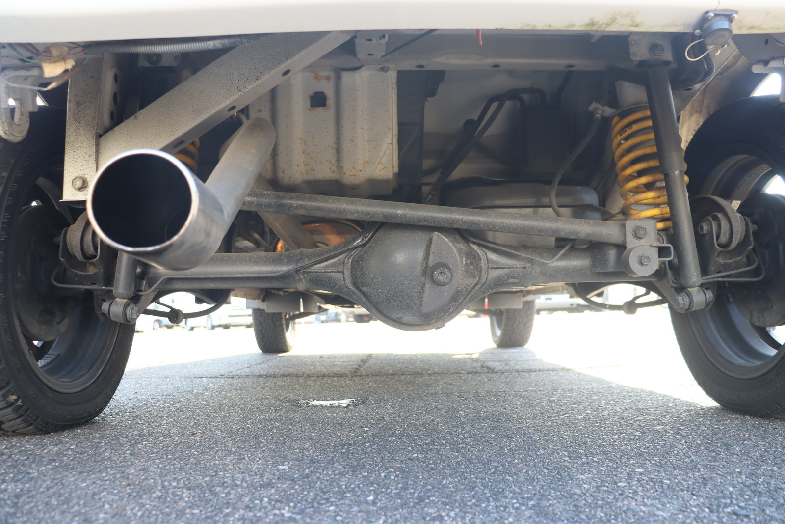 キャンピングカー 軽キャンパー ｴﾌﾞﾘｲ ﾌｨｰﾙﾄﾞﾗｲﾌ ｺﾝｸﾞ ﾘﾌﾄｱｯﾌﾟ改