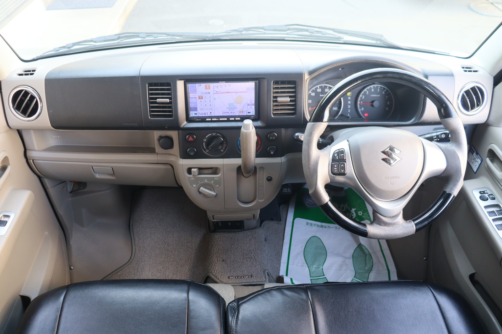 キャンピングカー 軽キャンパー ｴﾌﾞﾘｲ ﾌｨｰﾙﾄﾞﾗｲﾌ ｺﾝｸﾞ ﾘﾌﾄｱｯﾌﾟ改