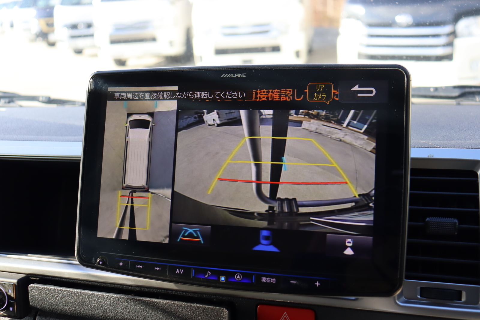 キャンピングカー バンコン ﾊｲｴｰｽ ﾄﾖﾀﾃｯｸｽ Pｷｭｰﾌﾞﾌﾟﾗｽﾈｵ