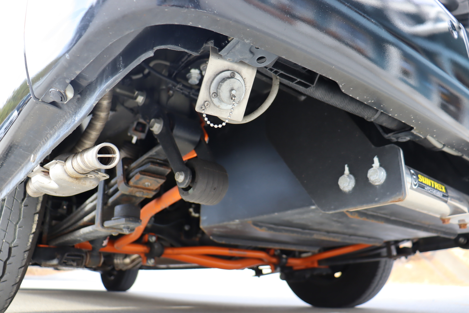 キャンピングカー バンコン ﾊｲｴｰｽ ﾄﾖﾀﾃｯｸｽ Pｷｭｰﾌﾞﾌﾟﾗｽﾈｵ