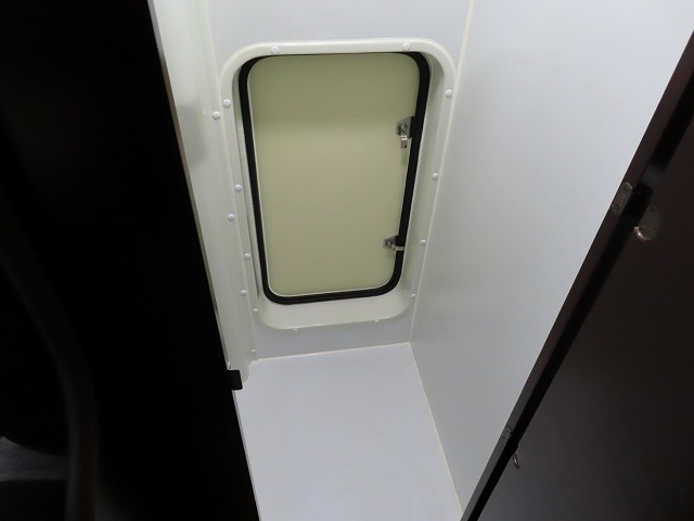 キャンピングカー キャブコン ｶﾑﾛｰﾄﾞﾅｯﾂRVｸﾚｿﾝﾎﾞｰﾀﾞｰED FFﾋｰﾀｰ