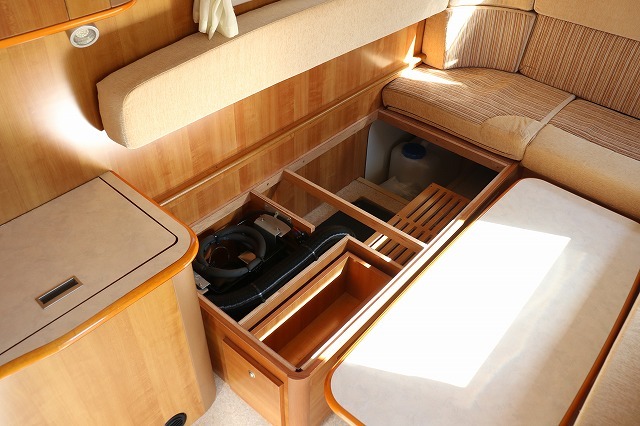 キャンピングカー キャブコン ｶﾑﾛｰﾄﾞﾊﾞﾝﾃｯｸ ｼﾞﾙ480ｽｷｯﾌﾟ 家庭用AC