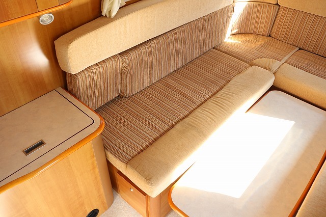 キャンピングカー キャブコン ｶﾑﾛｰﾄﾞﾊﾞﾝﾃｯｸ ｼﾞﾙ480ｽｷｯﾌﾟ 家庭用AC