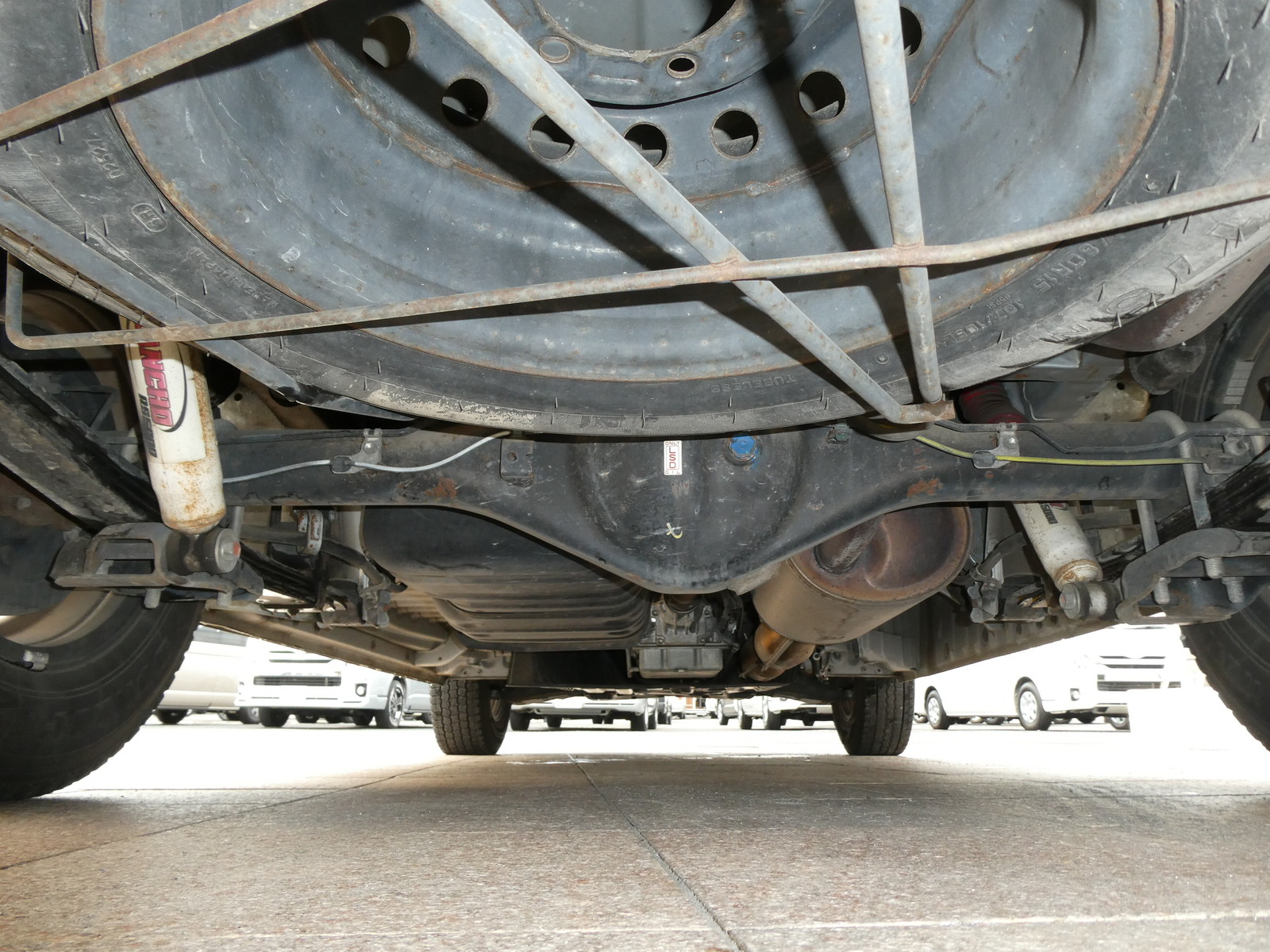 キャンピングカー バンコン ﾊｲｴｰｽ ﾘﾝｴｲ ﾊﾞｶﾝﾁｪｽﾌﾟﾗｲﾍﾞｰﾄ