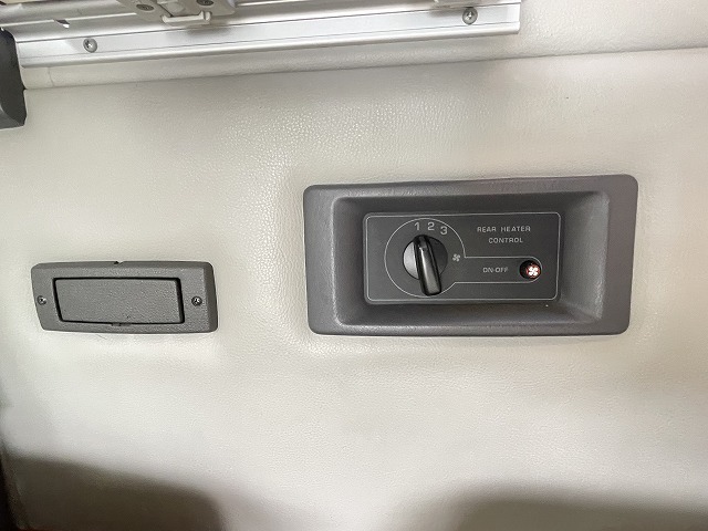 キャンピングカー バンコン ｷｬﾗﾊﾞﾝ 東和 ﾌｪﾈｯｸ