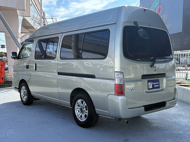 キャンピングカー バンコン ｷｬﾗﾊﾞﾝ 東和 ﾌｪﾈｯｸ